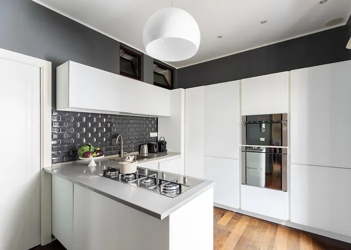 Iflat Contemporary Elegance In The Heart Of * Rome