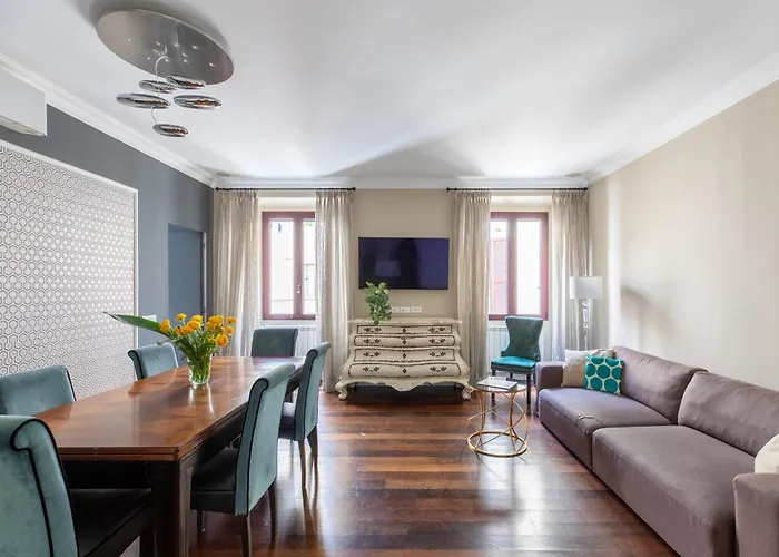 Iflat Contemporary Elegance In The Heart Of Appartement Rome