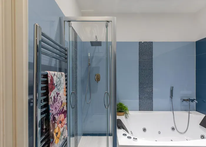 Iflat Contemporary Elegance In The Heart Of Appartement *