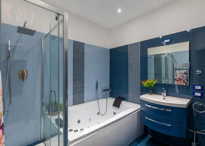 Iflat Contemporary Elegance In The Heart Of Appartement