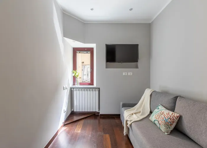 Iflat Contemporary Elegance In The Heart Of *
