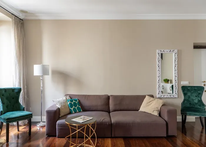 Iflat Contemporary Elegance In The Heart Of * Rome