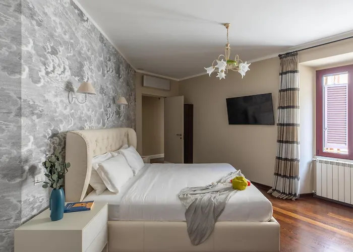 Iflat Contemporary Elegance In The Heart Of *